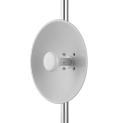 CAMBIUM NETWORKS ePMP Force 200-25 para enlaces inalambricos en zonas con alta interferencia, baja latencia, antena de 25 dBi, 4910-5970 MHz MOD: FORCE200