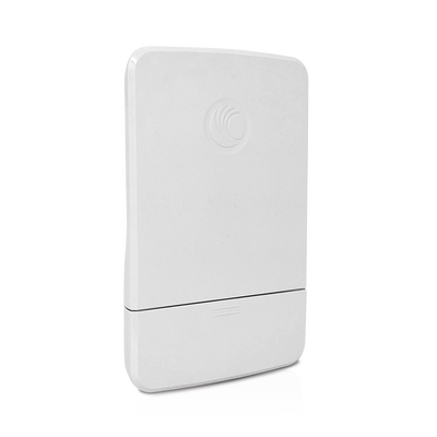 CAMBIUM NETWORKS ePMP Force 300-13 Suscriptor de multipunto para zonas con alta interferencia, 4910-5970 MHz, Wave 2, Baja latencia, antena de 13 dBi, hasta 600 Mbps (C050900C705A) MOD: FORCE300-13