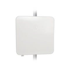 CAMBIUM NETWORKS ePMP Force 300-19 para enlaces en zonas con alta interferencia, baja latencia, 4910-5970 MHz, Antena de 19 dBi, Wave 2, hasta 600 Mbps, (C050900C805A) MOD: FORCE300-19