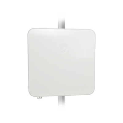 CAMBIUM NETWORKS FORCE-300 / IP67 / +600 MBps Reales / 5 GHz Wave2 802.11-AC / +Antena 19 dBi C050900C905A MOD: FORCE-300-19R