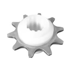 ACCESSPRO Sprocket / Riel tipo C. MOD: FORCE-SPROCKET-C