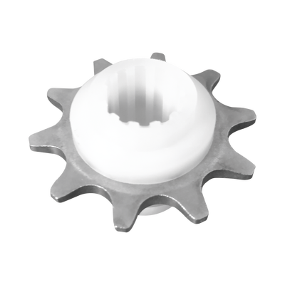 ACCESSPRO Sprocket / Riel tipo C. MOD: FORCE-SPROCKET-C