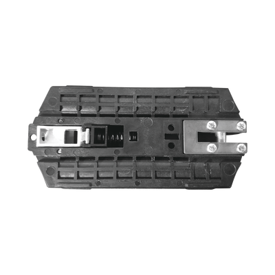 ACCESSPRO Carro transportador / Cadena / Para riel tipo C. MOD: FORCE-TROLLEY-C