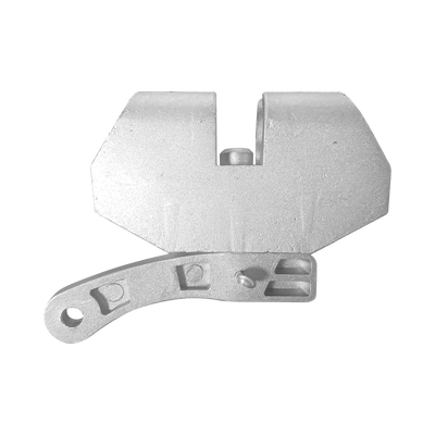 ACCESSPRO Carro transportador / Para cadena / Riel tipo T. MOD: FORCE-TROLLEY-T