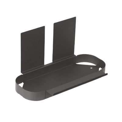 PANDUIT Soporte Para 12 Módulos de Empalme FOSM, de 4 UR, Para Uso con Panel FCE4U MOD: FOSMH4U