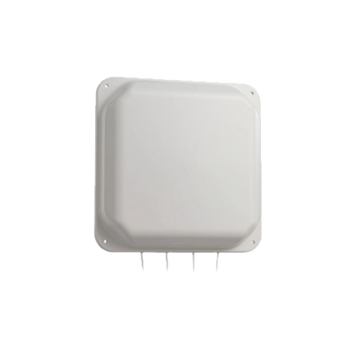 PCTEL ANTENA WIFI SECTORIAL DOBLE BANDA 2.4/5.8 GHZ MOD: FPMI2458DP2RPSMA