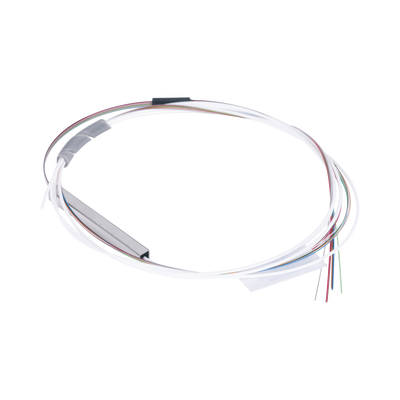 PANDUIT Divisor Óptico (Splitter) Tipo PLC, de 1x8, Sin Conectores MOD: FPONSS1X8