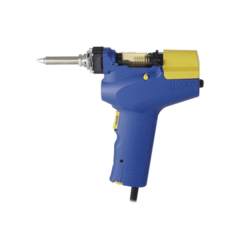 SYSCOM Pistola Desoldadora / Extractora HAKKO Tipo FR-301, Anti-estática. MOD: FR-301-03/P