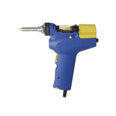 SYSCOM Pistola Desoldadora / Extractora HAKKO Tipo FR-301, Anti-estática. MOD: FR-301-03/P