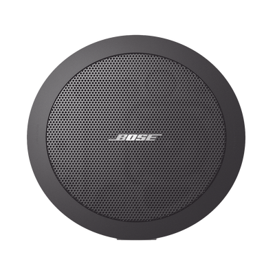 BOSE PROFESSIONAL Par de Altavoz de Techo | 2.25in | FreeSpace | 16ohms | 70/100V | Color Negro MOD: FS2C