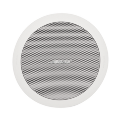 BOSE PROFESSIONAL Par de Altavoz de Techo | 2.25in | FreeSpace | 16ohms | 70/100V | Color Blanco MOD: FS2CW