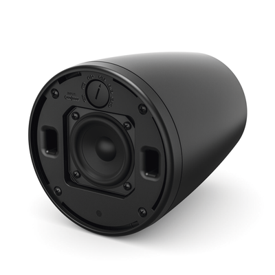 BOSE PROFESSIONAL Par Altavoz de montaje colgante | 2.25in | FreeSpace | 16ohms | 70/100V | Negro MOD: FS2P