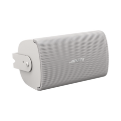 BOSE PROFESSIONAL Par de Altavoz para montaje en superficie | 2.25in | FreeSpace | 16ohms | 70/100V | Blanco MOD: FS2SEW
