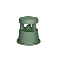BOSE PROFESSIONAL FreeSpace | 360P | serie II | 4.5in | In-Ground | Bajo | verde | 4 ohms MOD: FS360PS2