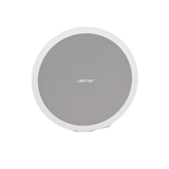 BOSE PROFESSIONAL Par de Altavoz de techo | 4.5in | FreeSpace | 8ohms | 70/100V | Blanco MOD: FS4CEW