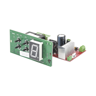ACCESSPRO Tarjeta de refaccion para motores de garage. MOD: FS-BOARD
