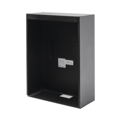 ACCESSPRO Cubierta protectora / Instalaciones al Exterior / Para motor FS1000SPEED. MOD: FS-COVERV2