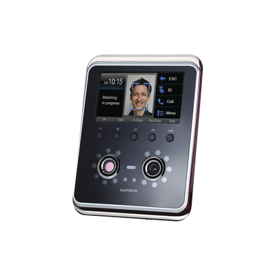 SUPREMA FaceStation Lector Facial con Sensor de Proximidad MIFARE / Uso con BioStar1 MOD: FSM
