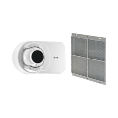 NOTIFIER Detector de Humo por Haz Reflejado / Direccionable / Compatible con Paneles NOTIFIER MOD: FS-OSI-RI