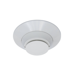NOTIFIER Detector de Humo / Direccionable / Tecnología FlashScan® de NOTIFIER / Color Blanco FSP-951