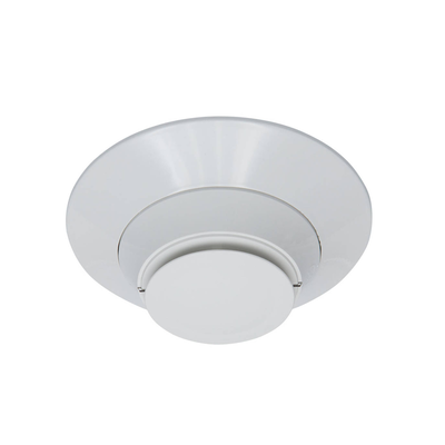 NOTIFIER Detector de Humo / Direccionable / TecnologÃ­a FlashScanÂ® y Clip de NOTIFIER / Color Marfil MOD: FSP-951-IV