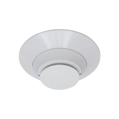 NOTIFIER Detector de Humo y Calor / Direccionable / 57°C / Tecnología FlashScan® de NOTIFIER / Color Blanco FSP-951T