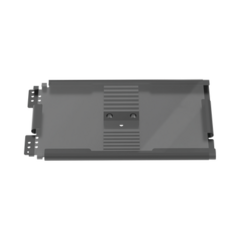 PANDUIT Charola de Empalme para Fibra Óptica, Para Protección de 12 Empalmes de Fusión o Mecánicos, Compatible con los Paneles FMT, FWME4 y FWME8 MOD: FST6