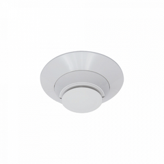 NOTIFIER Detector de Humo / Direccionable / Alta Sensibilidad / Protocolo FlashScan® de NOTIFIER / Tecnología VIEW® Alerta Inteligente Muy Temprana / Color Blanco FSV-951R