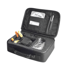 SIEMON Kit de Terminación para Conectores XLR8 de Fibra Óptica MOD: FTERM-XLR8