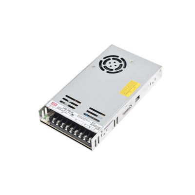 AccessPRO Fuente de alimentación de 12 y 24 Vcc para torniquetes XT1000, XT5000 y XT7000 FTE-XTOR-1224