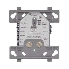 NOTIFIER Módulo De Control De Teléfono Contra Incendios / Direccionable / Tecnología FlashScan® de NOTIFIER FTM-1