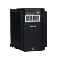 USFULL Inversor Solar - Variador de Frecuencia para Bombas de Agua AC de 2.2KW 220V: Ahorro y Eficiencia Energética FU9000SI-2R2G-SS2