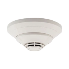 NOTIFIER Detector Inalámbrico de Humo / Fotoeléctrico / Protocolo FlashScan® de NOTIFIER / Requiere Base B210W FWD-200P