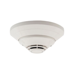 NOTIFIER Detector Inalámbrico de Calor / 57 °C / Tecnología FlashScan® de NOTIFIER / Requiere Base B210W MOD: FWH-200FIX135