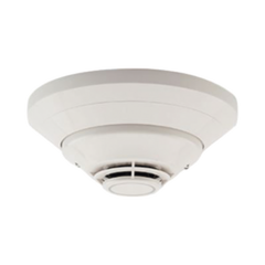 NOTIFIER Detector Inalámbrico de Calor / Tasa de Incremento / 57 °C / Protocolo FlashScan® de NOTIFIER / Requiere Base B210W FWH-200ROR135