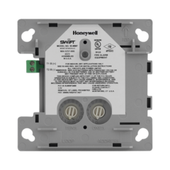 NOTIFIER Módulo Monitor Inalámbrico / Protocolo FlashScan® de NOTIFIER / Incluye Baterías FW-MM