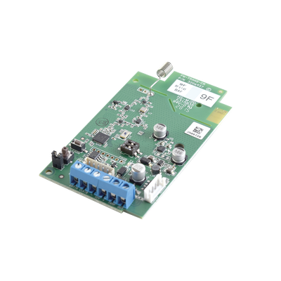 CROW Transceptor Inalámbrico 916MHz. 2 Vías. MOD: FWTRANS9F