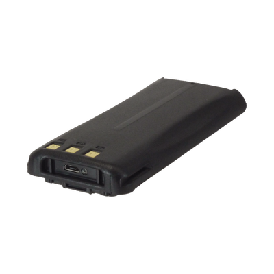 GOOD 2 GO Batería Li-Ion 2000 mAh para radios Kenwood NX1000, NX240, NX340, TKD-240, TKD-340, TK-2402, TK-3402 MOD: G2GKNB45