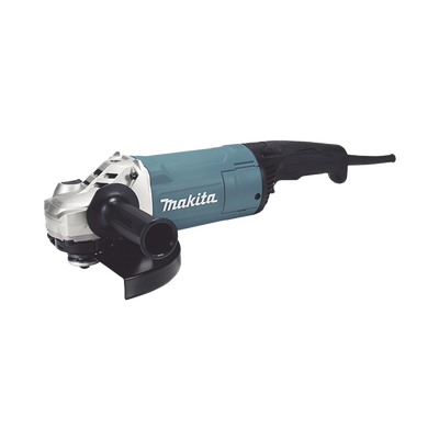 MAKITA Esmeriladora Angular 9" 6,600 RPM, 2,700W MOD: GA9082