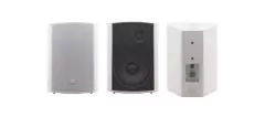 KRAMER Galil 6-O Altavoces Montaje en Pared 6.5 Pulgadas, 2 Vías