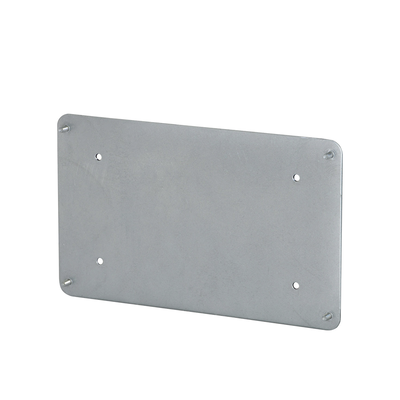 ALTRONIX PLACA PARA MONTAJE DE DISTRIBUCION DE TARJETAS ALTRONIX MOD: GB-1