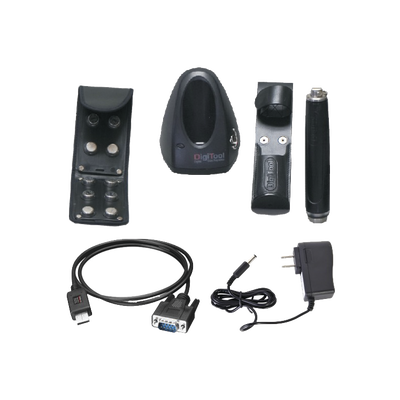 ROSSLARE SECURITY PRODUCTS Kit de actualización para sistema de control de rondas DIGITOOL MOD: GCK03