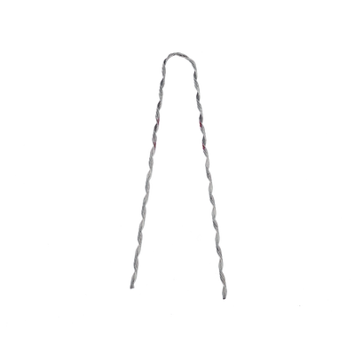 PLP Remate preformado retenida 3/16" MOD: GDE-1102