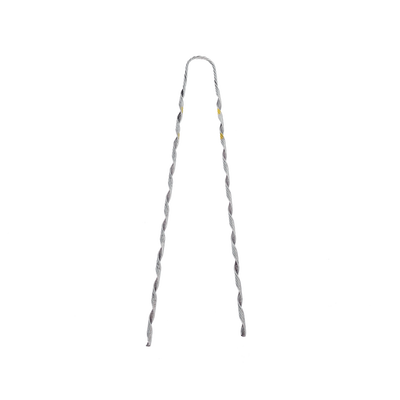 PLP Remate preformado retenida 1/4" MOD: GDE-1104