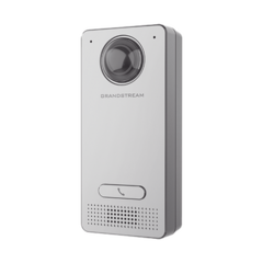GRANDSTREAM Video Intercomunicador IP (SIP), apertura por código, Antivandálico IK10, 2 relevadores, IP66, PoE MOD: GDS3712