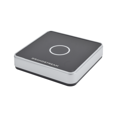 GRANDSTREAM Lector de tarjetas RF por medio de puerto USB, complemento para equipos GDS37XX MOD: GDS-37XO-RFIDRD