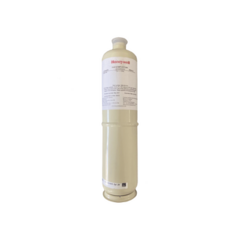 HONEYWELL ANALYTICS Cilindro de Gas para Calibración / Pentano-Aire / 50% LEL / 103 L / para Uso con XNX, XCD y S3K MOD: GFV232