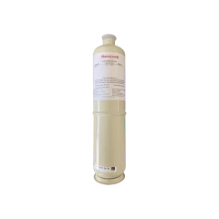 HONEYWELL ANALYTICS Cilindro de Gas para Calibración / Pentano-Aire / 50% LEL / 103 L / para Uso con XNX, XCD y S3K MOD: GFV232