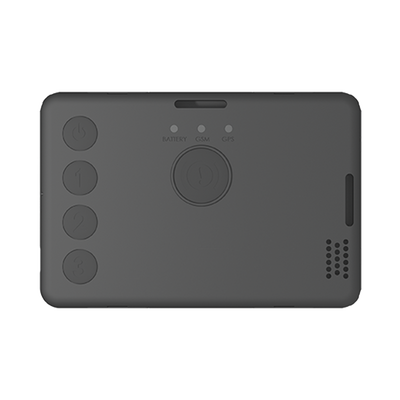 TELTONIKA Rastreador Satelital Personal con Conexion a Bluetooth y GNSS MOD: GH5200