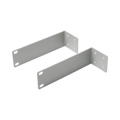 GUEST INTERNET Soporte de montaje en Rack de 19" para productos GIS- R6 y R10 MOD: GIS-M19